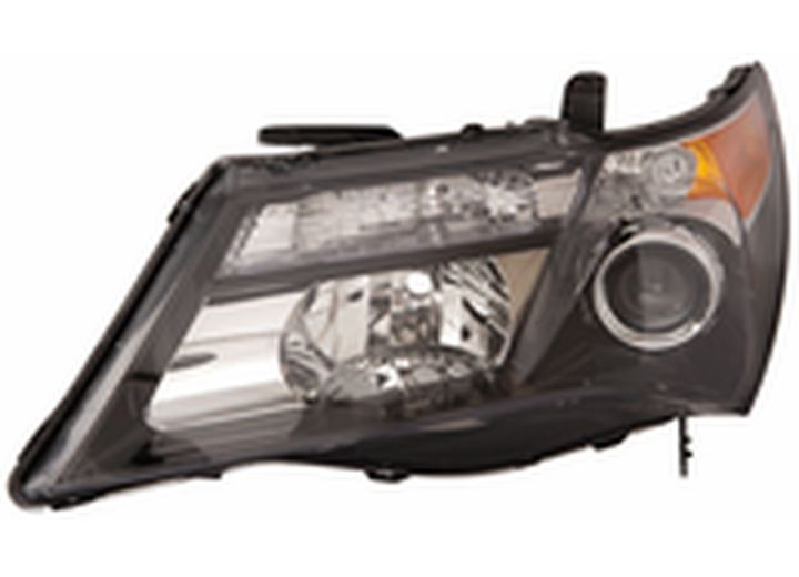 Maxzone - Ac Mdx 1013 Hl Unit Advance. Elite Mdl Lh - 327-1102LMUSHN7