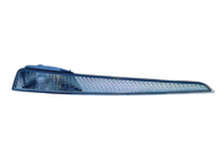 Maxzone - Capa Ac Tl 0911 Signal Lamp Base Tech Mdl Rh - 327-1602R-UC
