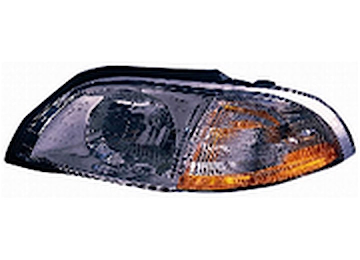 Maxzone - Fd Windstar 9900 Hl Asy Lh - 330-1101L-AS