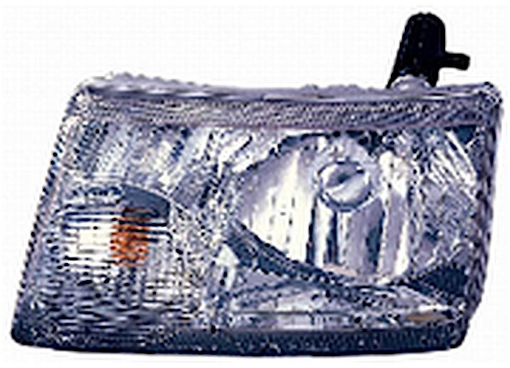 Maxzone - Fd Ranger  0409 Hl Asy Lh - 330-1112L-AS