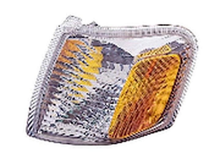 Maxzone - Fd Explorer Sport0103/trac 0105 P/sml Unit Lh - 330-1501L-US