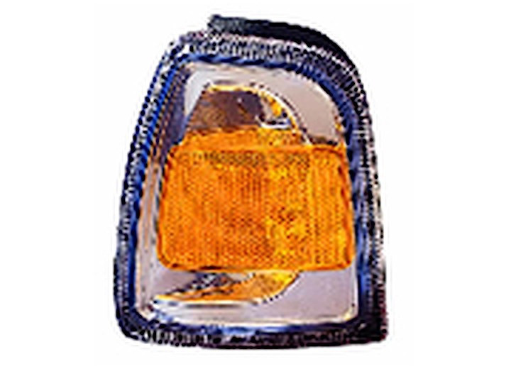 Maxzone - Capa Fd Ranger 0611 Psl Asy Lh - 330-1506L-AC