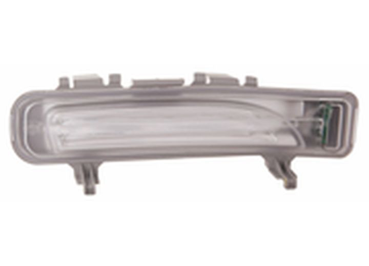 Maxzone - Fd Edg 1114 Pl Asy Lh - 330-1608L-AS