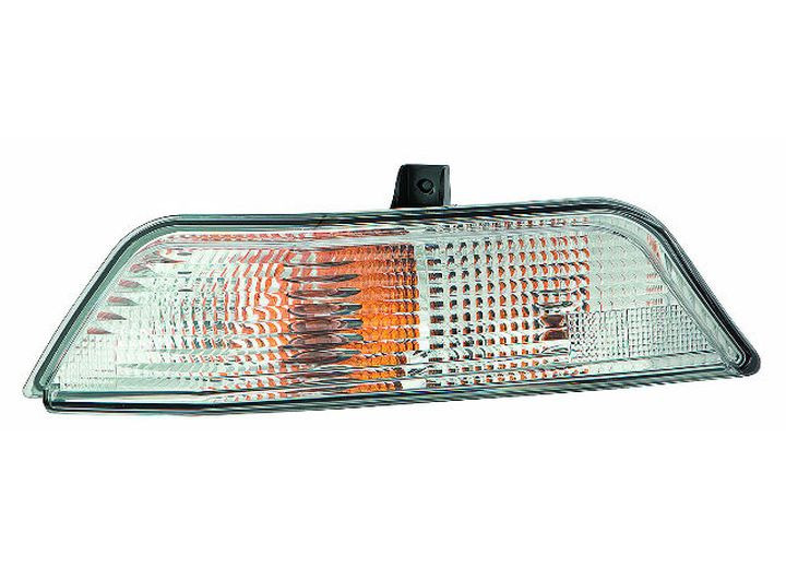 Maxzone - Rlb Fd Mustang 1516 Pl Asy Lh - 330-1610L-AS