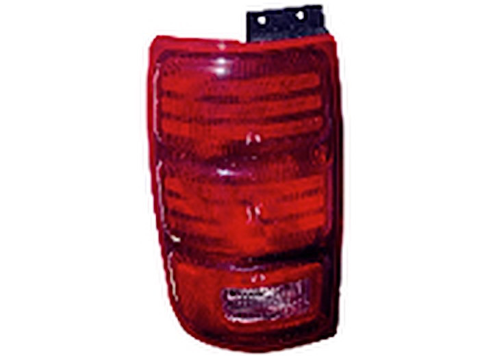 Maxzone - Capa Fd Expedition 9702 Tail Lamp Assy Lh - 330-1902L-UC