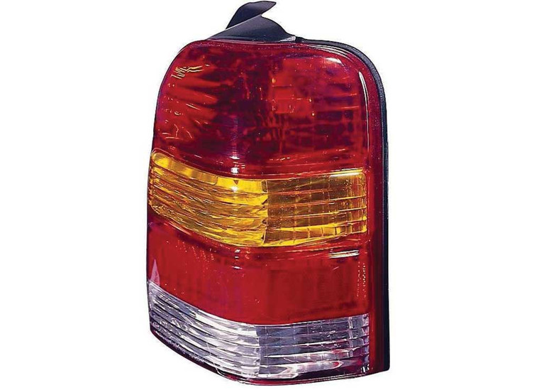 Maxzone - Fd Escpe 0107/escpe Hev 0507 Rl Unit Rh - 330-1907R-US