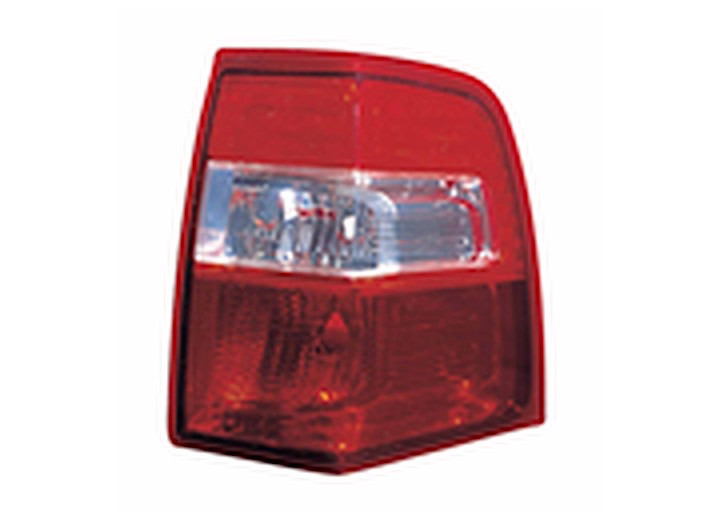 Maxzone - Capa Fd Expedition 0712 Tail Lamp Assy Rh - 330-1935R-UC