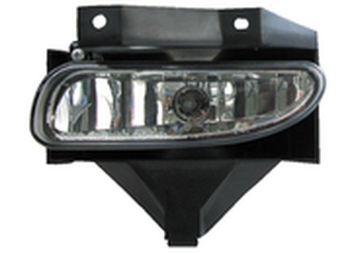 Maxzone - Fd Mstng 9904 Fl Unit W/o Corba Diamond Design - 330-2007PXUS