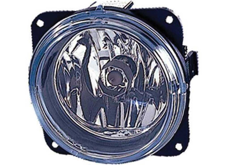 Maxzone - Rlb Fd Escape 0506/focus W/svt Mdl 0204/fusion 0608 Fl Asy Round Type Rl - 330-2014N-AS