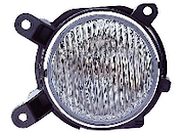 Maxzone - Fd Escort Coupe Zx2 03 Fl Asy Lh - 330-2021L-AS