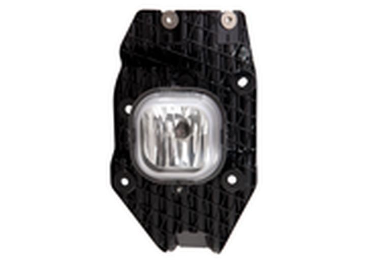 Maxzone - Capa Fd Fp/up Super Duty 1114 Foglamp Assy Lh - 330-2037L-AC