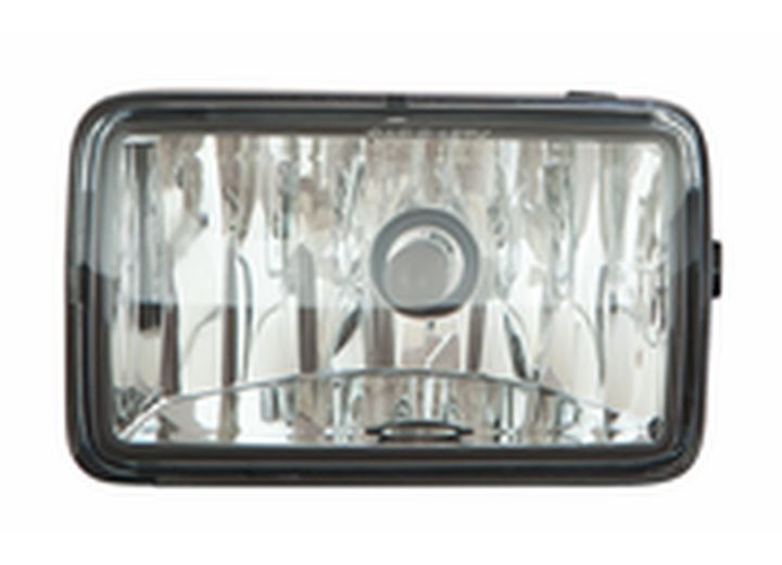 Maxzone - Capa Fd F150 P/up Regular/crew/extnded Cab 1517 Foglamp Assy W/o Bracket Lh - 330-2041L-AC