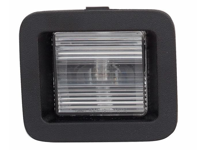 Maxzone - Capa Fd F150 P/up Regular/crew/extnded Cab 1519/rptor 1720 License Lamp Asy Rl Ca - 330-2104N-AC