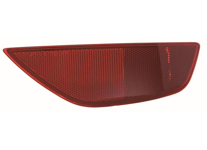 Maxzone - Fd Festa Hb 1119/st 1419 R/reflector Unit Rh - 330-2902R-US