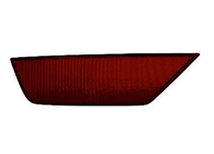Maxzone - Capa Fd Escape 1314 R/reflector Lamp Lh - 330-2906L-UC