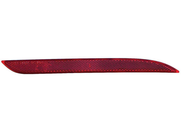 Maxzone - Fd Mustng 1517/shlby Gt350 1617 R/reflector Rh - 330-2908R-US