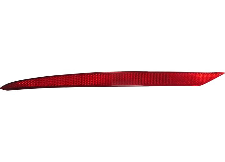 Maxzone - Fd Fuson/hbrd/energi/police Responder Hbrd 1920 R/reflector Lh - 330-2917L-US