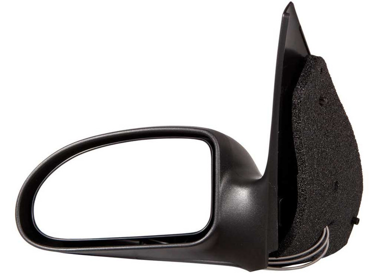 Maxzone - Fd Focus 0011/28/01 Man Mir Lh (textured) - 330-5412L3CF1