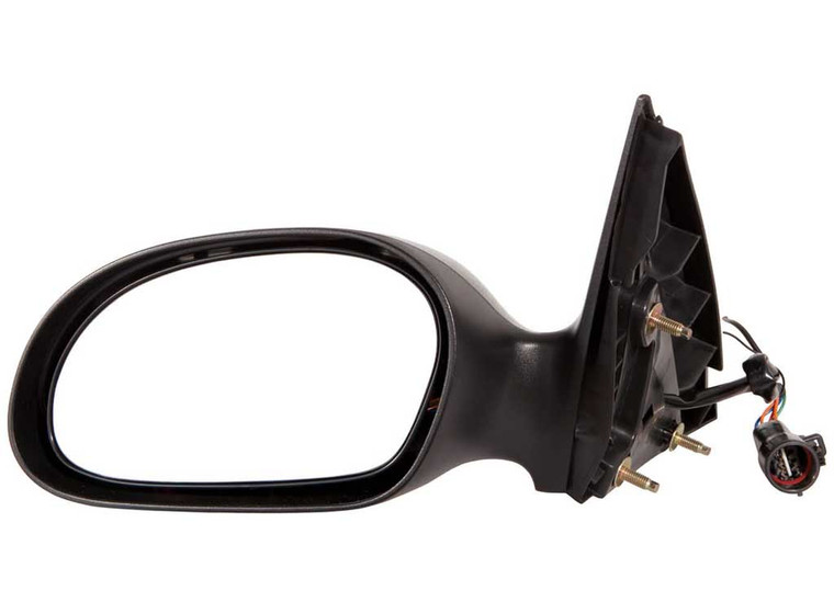 Maxzone - Fd Taurus/sable 0207 (w/pdl Lamp) Pwr Nht Mir Lh (ptm) - 330-5430L3EB