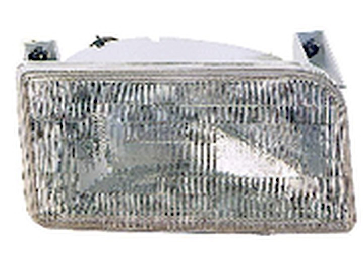 Maxzone - Fd F350 9298/f150/250/bronco 9296 Hl Asy Rh - 331-1111R-AS