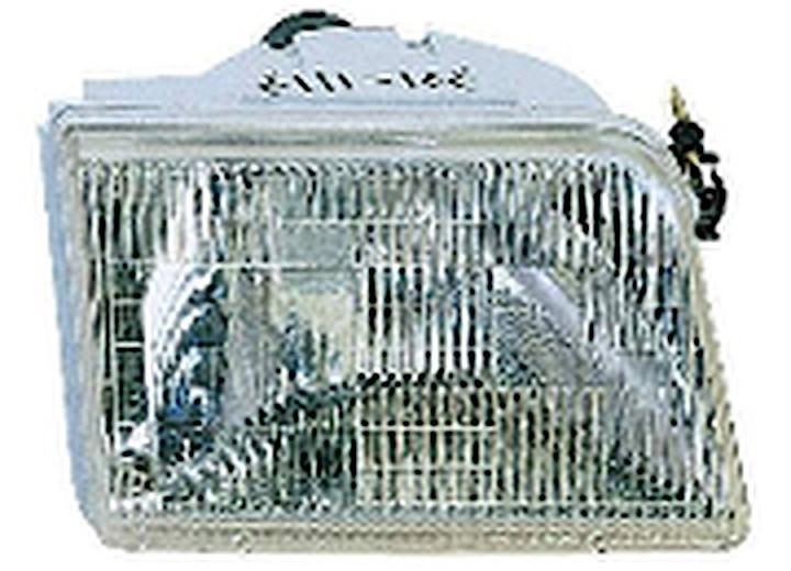 Maxzone - Fd Ranger  9397 Hl Asy Rh - 331-1113R-AS