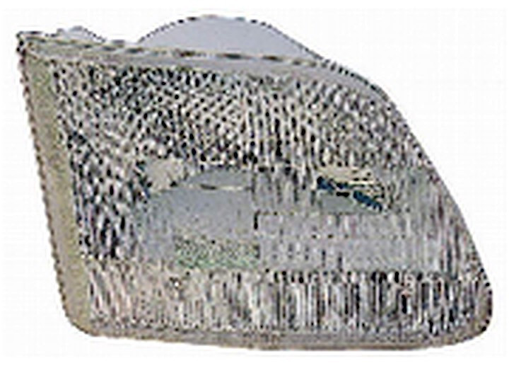 Maxzone - Fd F150/250 Ld/hd P/up Fm 7/9604/expdtin 9702 Hl Asy W/o Bracket Rh - 331-1129R-ASN