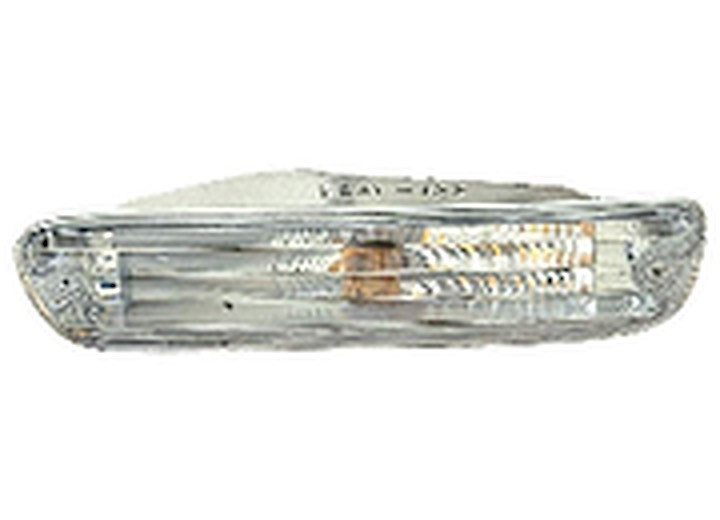 Maxzone - Mc Grand Marquis 9597 Sl Unit Rh - 331-1621R-US