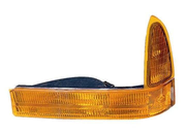 Maxzone - Capa Fd F P/up Series Super Duty 9901/excursion 0001 P/signal Lamp Lh - 331-1638L-UC