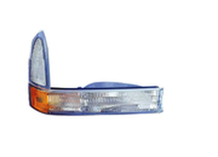 Maxzone - Capa Fd F P/up Super Duty/excrsion 0204 Psignal Lamp W/o No Boundaries Pkg Rh - 331-1638R-UC-CY