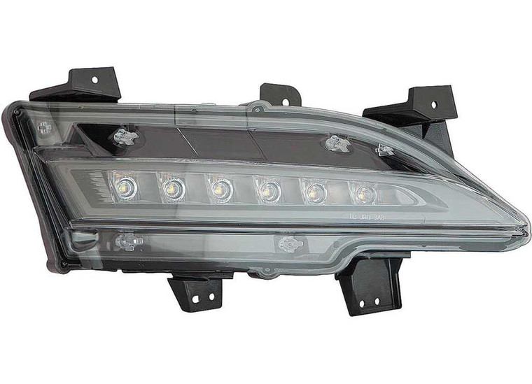 Maxzone - Ln Mkc 1519 Drl Asy Rh - 331-1643R-AS