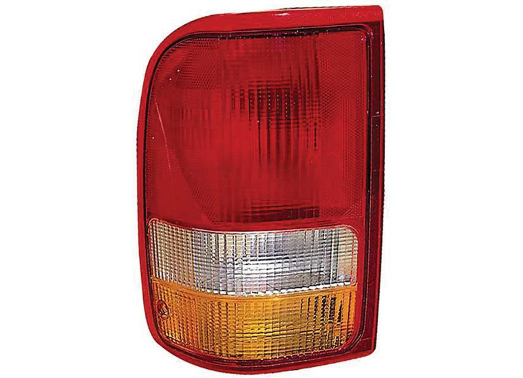 Maxzone - Fd Rangr 9397 Rl Unit Lh - 331-1922L-US