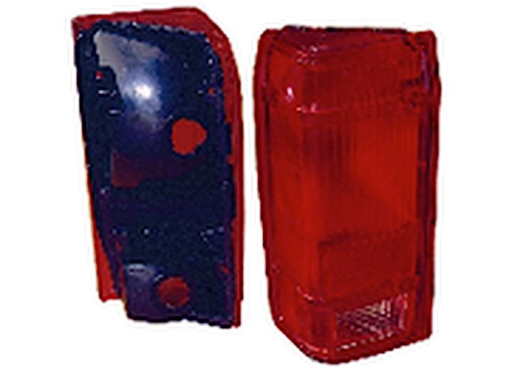 Maxzone - Fd Ranger  9192 Rl Unit Lh - 331-1923L-USN