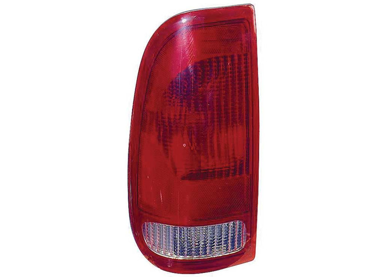 Maxzone - Fd F150 9703/fsuper Dty 9905 Rl Unit Styleside Lh - 331-1926L-US