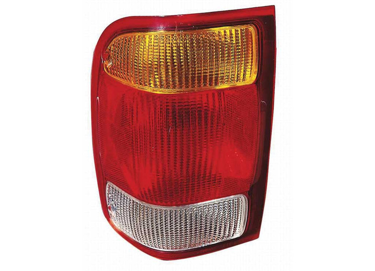 Maxzone - Fd Rangr 9899 Rl Unit Lh - 331-1935L-US