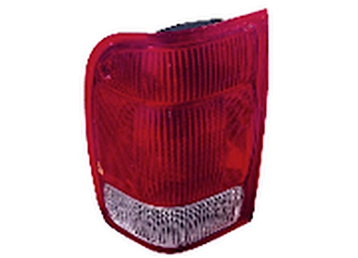 Maxzone - Fd Ranger 00 Rl Unit Lh - 331-1935L-US-CR