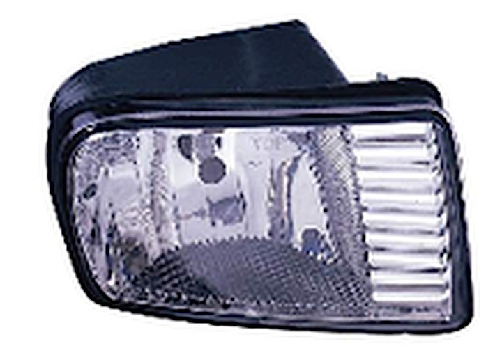 Maxzone - Ln Lss 0002/navgatr 0506 Fl Asy Lh - 331-2003L-AS