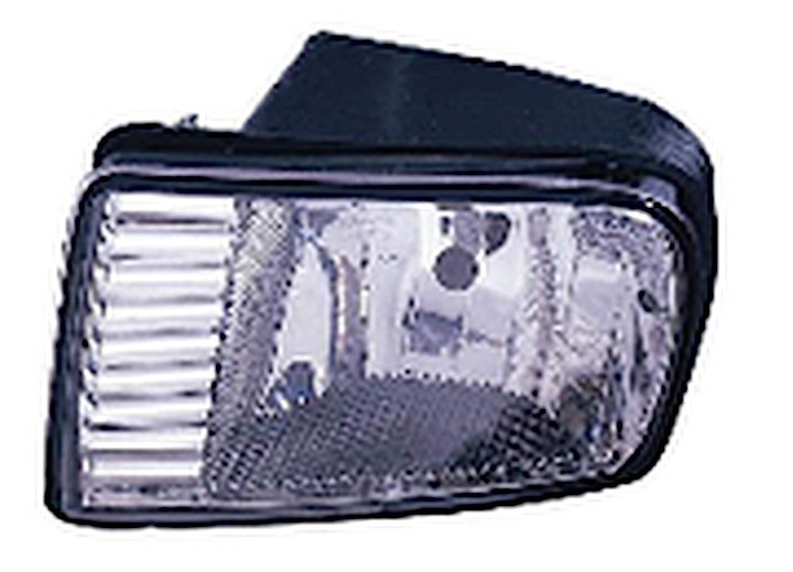 Maxzone - Ln Lss 0002/navgatr 0506 Fl Asy Rh - 331-2003R-AS