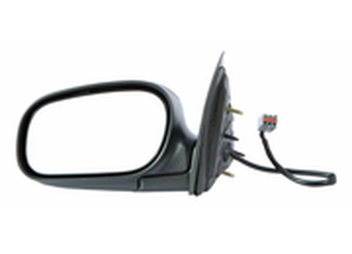 Maxzone - Mc Gran Marq 9809 Pwr Nht Mir Lh (ptm) - 331-5401L3EB