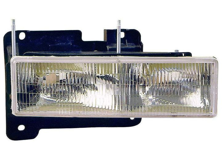 Maxzone - Cv/gc C/k 10 P/up 8802/cv/gc Sbrban/yukn 9299/blazr 9294/thoe 9500 Hl Asy Co - 332-1117R-AS