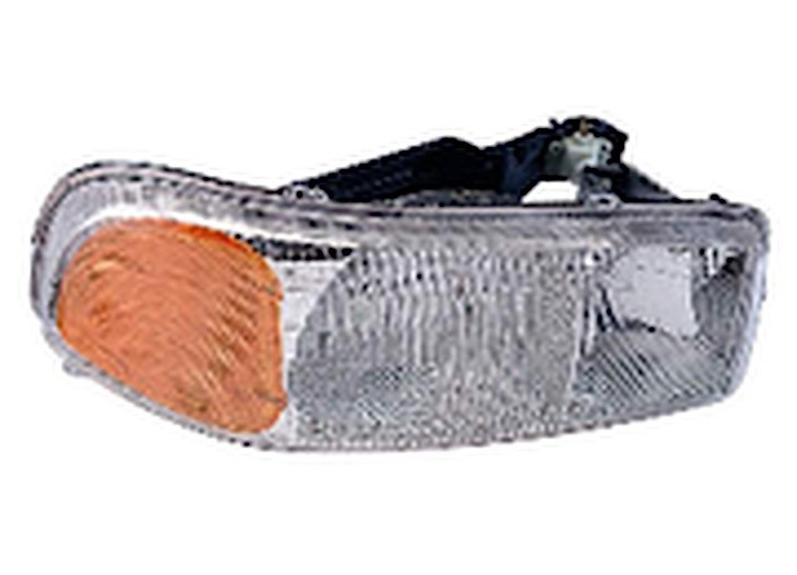 Maxzone - Gc Sierra P/u 9905/yukon/yukon Xl 0005 Hl Asy Rh - 332-1181R-AS