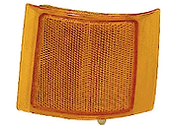 Maxzone - Capa Cv C/k 10 Truck 9402/suburban 9499/blazer 94/tahoe 9599 Sml Reflector Lh Uppe - 332-1525L-UC