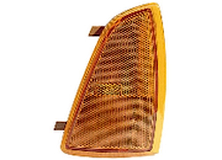 Maxzone - Cv Blazer  9597/s10 Pick Up  9497 Sml Unit Lh W/sb Type - 332-1531L-US