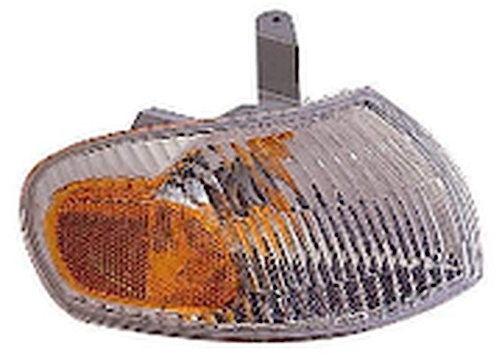 Maxzone - Rh Side Light Assy Cv Prizm 9802 - 332-1564R-AS