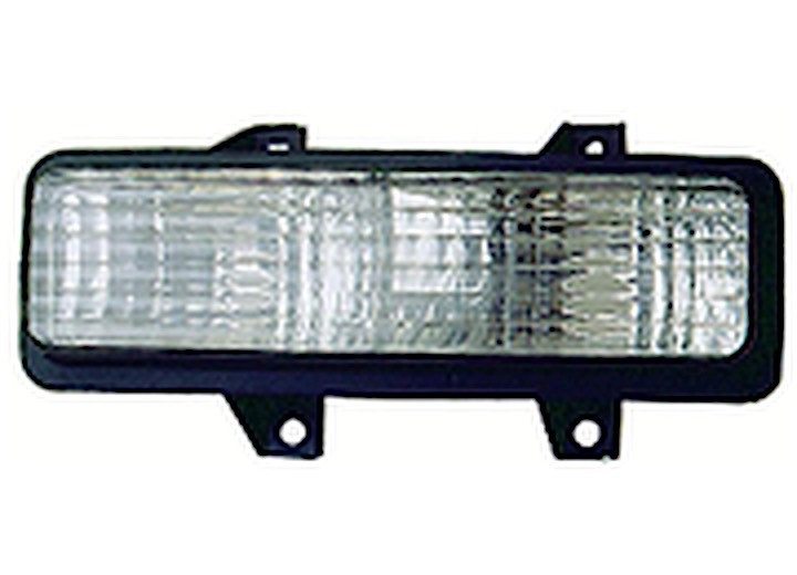 Maxzone - Cv/gc R/v /suburban/jimmy/blazer 8991/van 9296 Psl Unit Lh W/dual Hl - 332-1608L-US