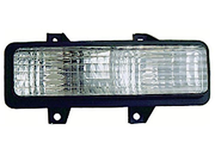 Maxzone - Cv/gc R/v /suburban/jimmy/blazer 8991/van 9296 Psl Unit Rh W/dual Hl - 332-1608R-US