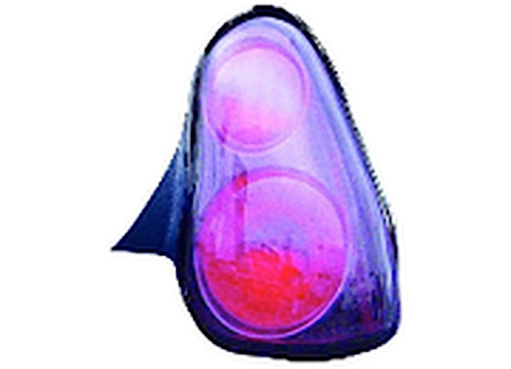 Maxzone - Cv Monte Carlo 0005 Rl Unit Rh - 332-1941R-US