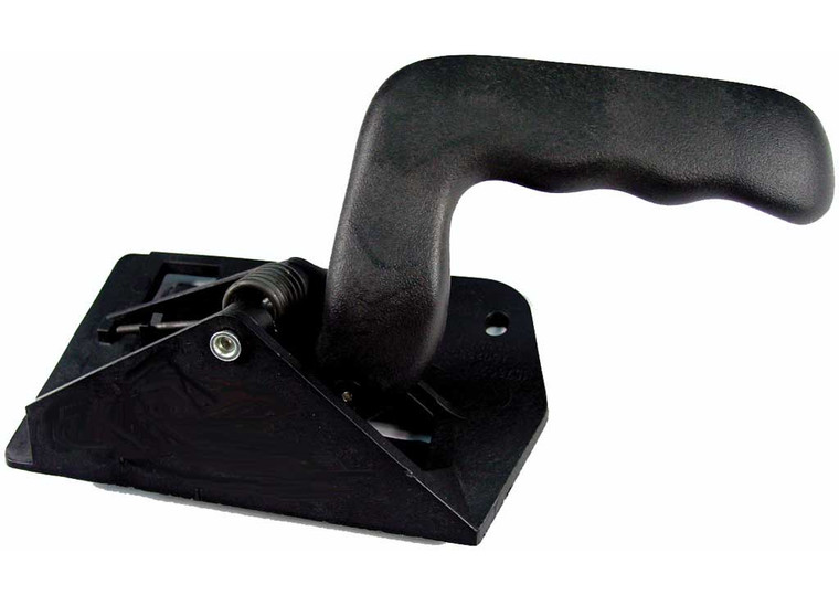 Maxzone - Rt Front Door Handle Inside C3|denali  Gmc Sierra 1500 19992006 - 332-50003-073