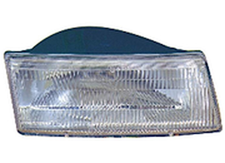 Maxzone - Cr Town & Country /dg Caravan/pm Voyager 9195 Hl Asy Lh - 333-1103L-AS