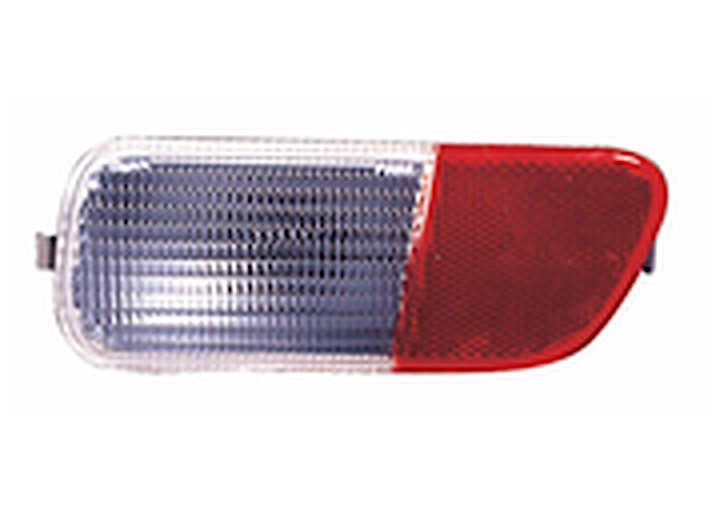Maxzone - Capa Cr Pt Cruiser 0610 Bul & Tsl Asy Rh - 333-1303R-AC