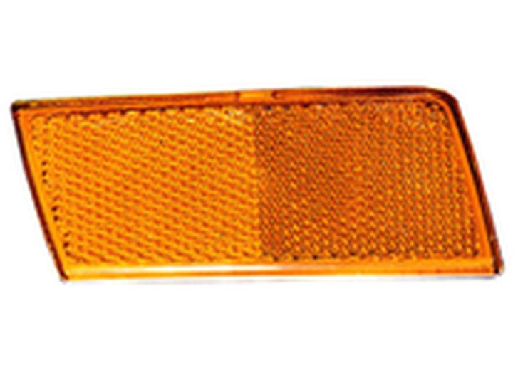 Maxzone - Capa Cr 300 0508 Sml Asy Lh - 333-1417L-AC